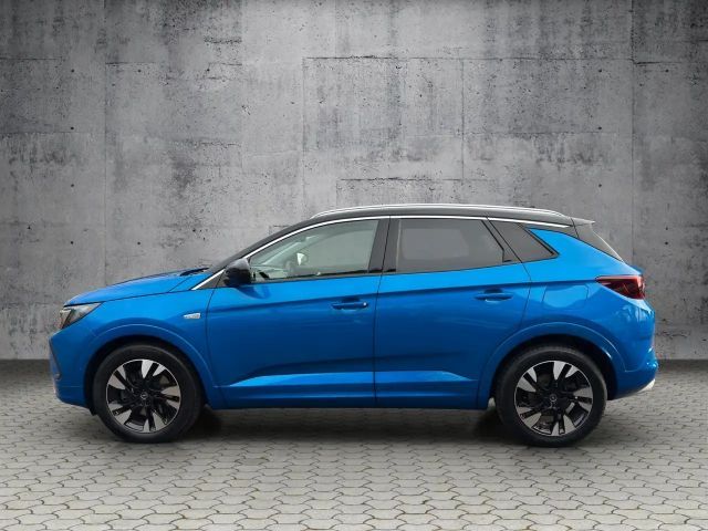 Opel Grandland X Ultimate