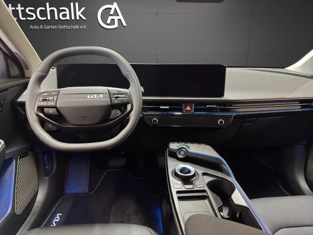 Kia EV6 Achterwielaandrijving Earth