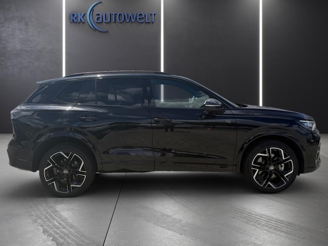 Volkswagen Tiguan 2.0 TDI 4Motion R-Line