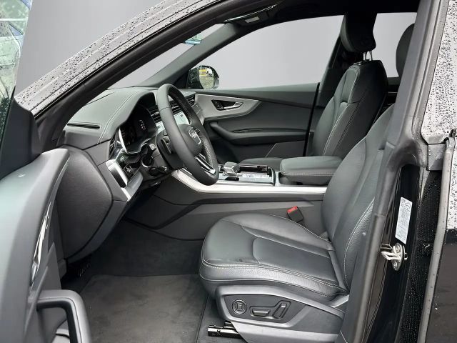 Audi Q8 55 TFSI S-Line