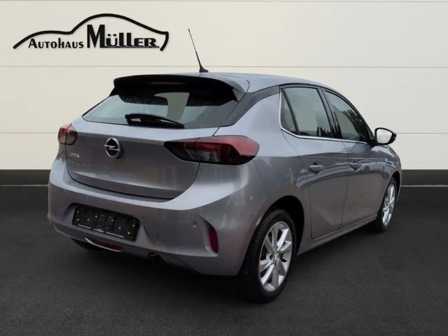 Opel Corsa 1.5 Turbo Elegance