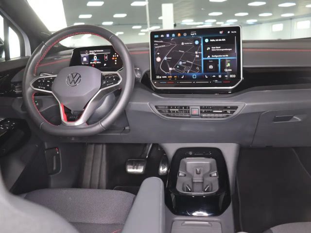Volkswagen ID.4 GTX