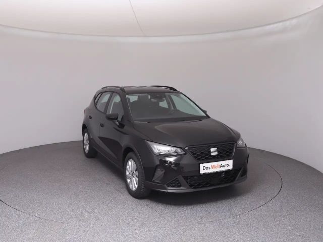 Seat Arona 1.0 TSI Style