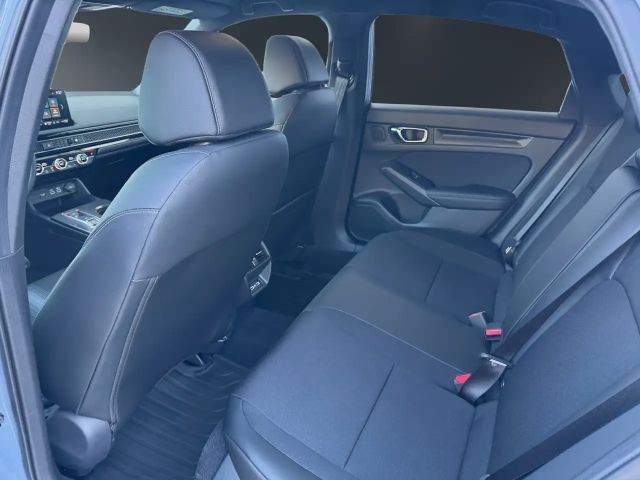 Honda Civic 2.0 Sport e:HEV