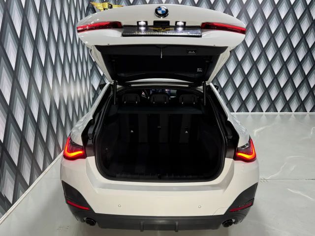 BMW 420 420i M-Sport