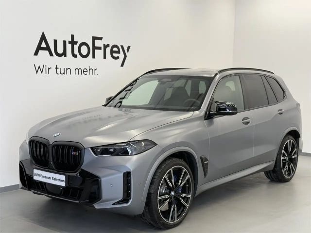 BMW X5 xDrive