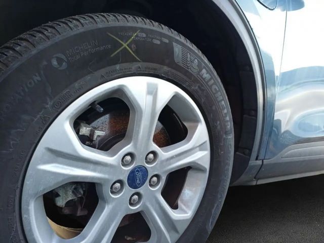 Ford Kuga Cool & Connect Plug in Hybrid