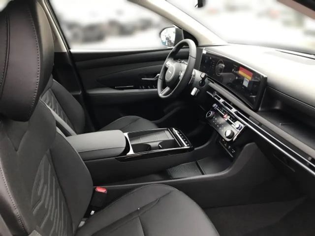 Hyundai Tucson 2WD T-GDi