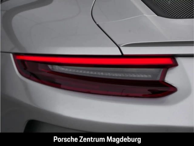 Porsche 911 Coupé GT3