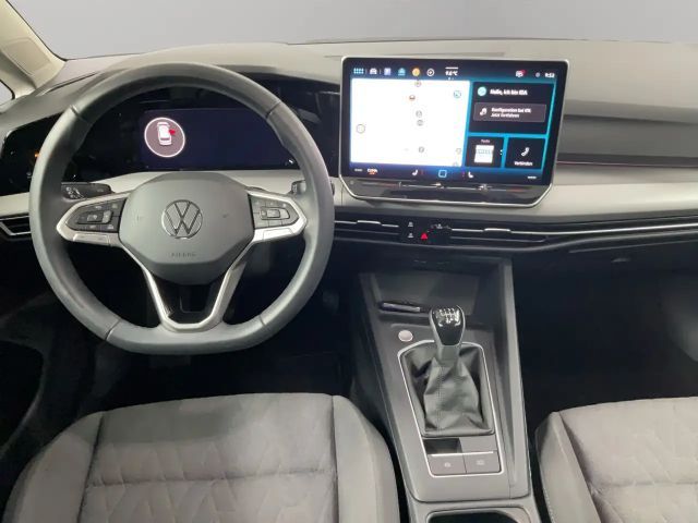 Volkswagen Golf Golf VIII Life Variant