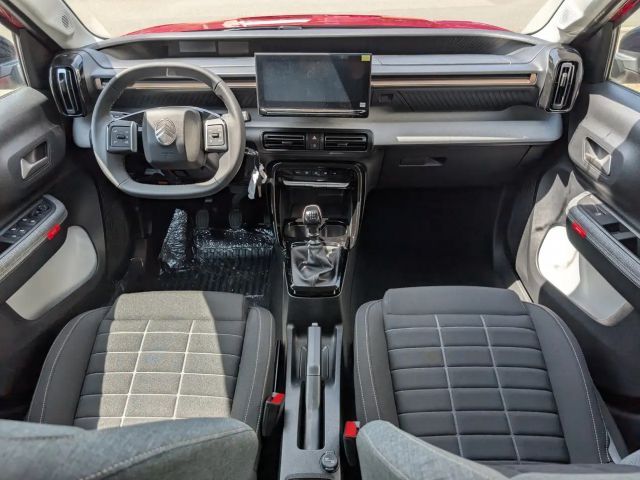 Citroën C3 Aircross Plus