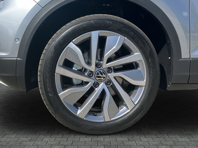 Volkswagen T-Roc 1.5 TSI DSG