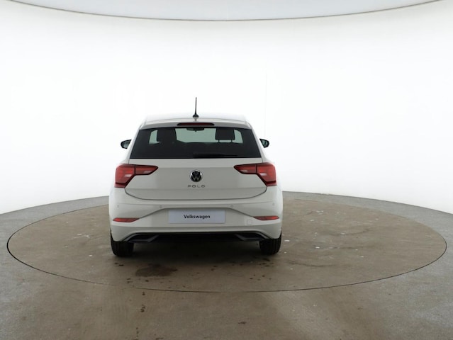 Volkswagen Polo Polo 1.0 APP*LED*ACC*PDC*SHZ*KLIMA