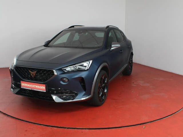 Cupra Formentor 2.0 TSI DSG VZ