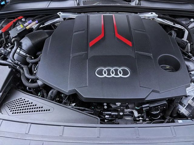Audi S5 Quattro
