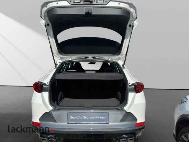 Cupra Formentor 4Drive VZ