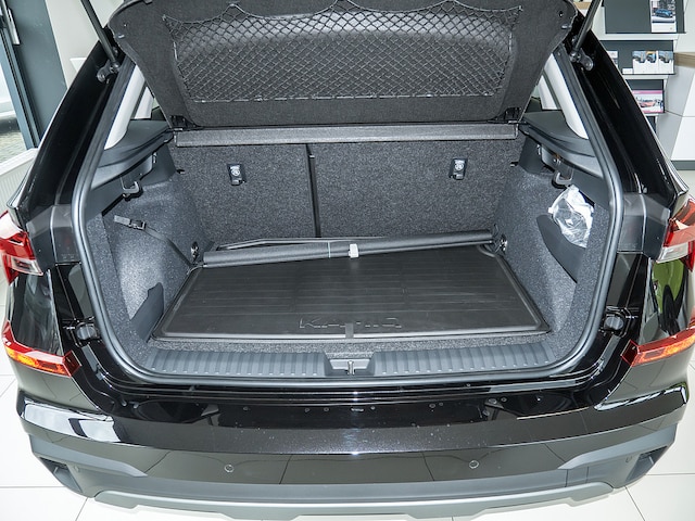 Skoda Kamiq 1.0 TSI Selection