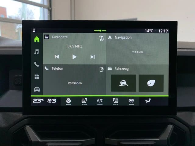 Dacia Duster 4WD TCe 130