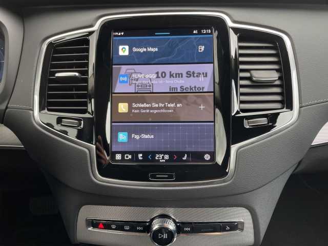 Volvo XC90 AWD Dark Plus T8