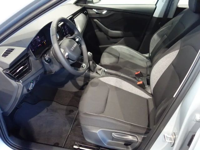 Skoda Kamiq Essence TSI