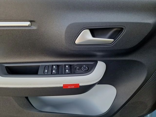 Citroën C3 Max PureTech