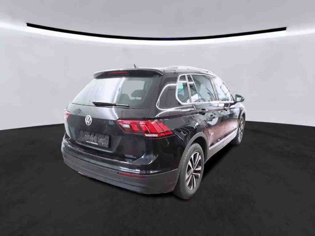 Volkswagen Tiguan 1.5 TSI TSi United