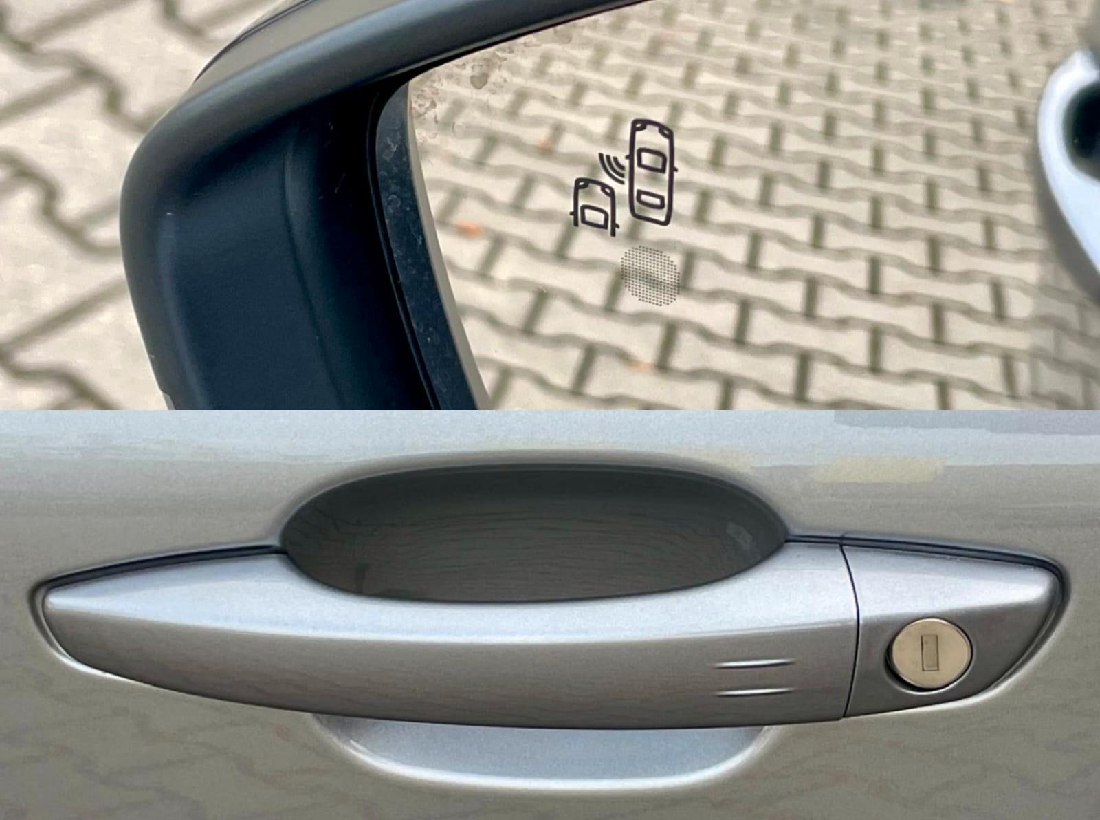 Opel Mokka GS-Line Grand Sport