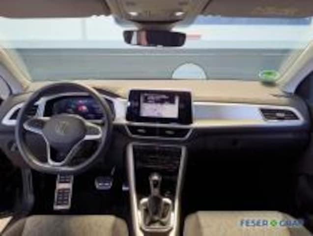 Volkswagen T-Roc 1.5 TSI DSG Move