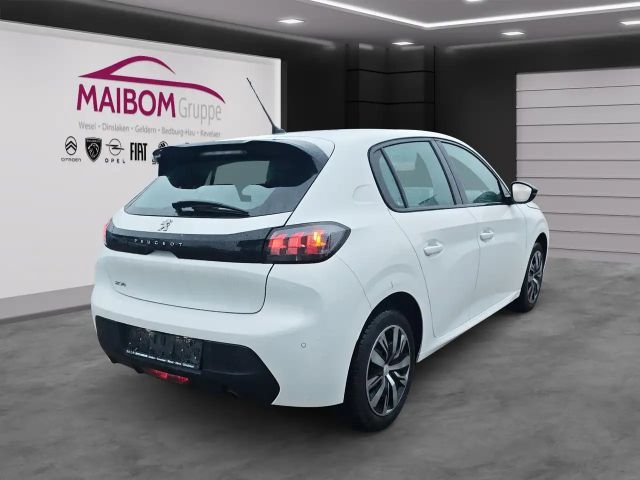 Peugeot 208 PureTech