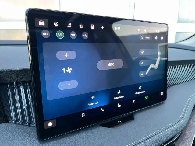 Skoda Superb 2.0 TSI 4x4 Combi