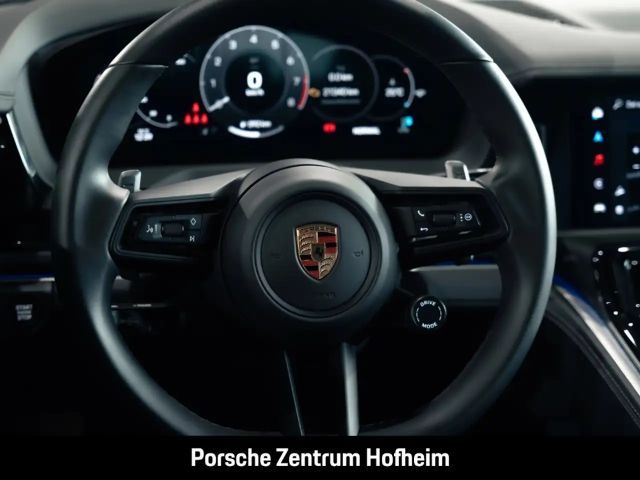 Porsche Panamera 4