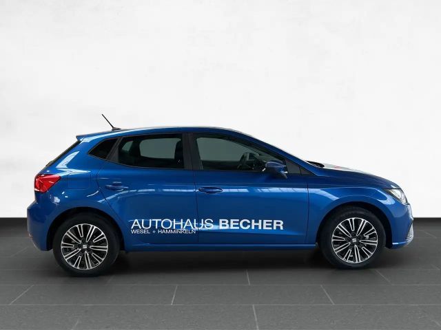 Seat Ibiza 1.0 TSI Style
