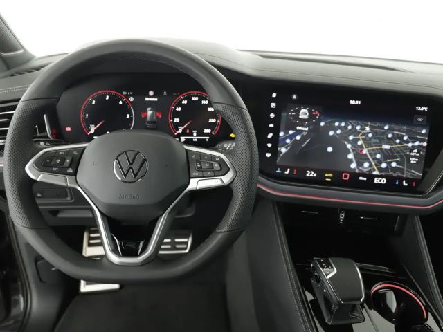 Volkswagen Touareg 4Motion R-Line