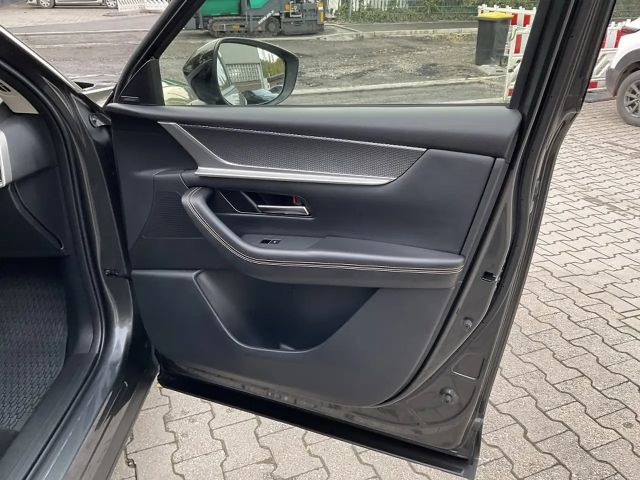 Mazda CX-60 2.5L Homura e-Skyactiv