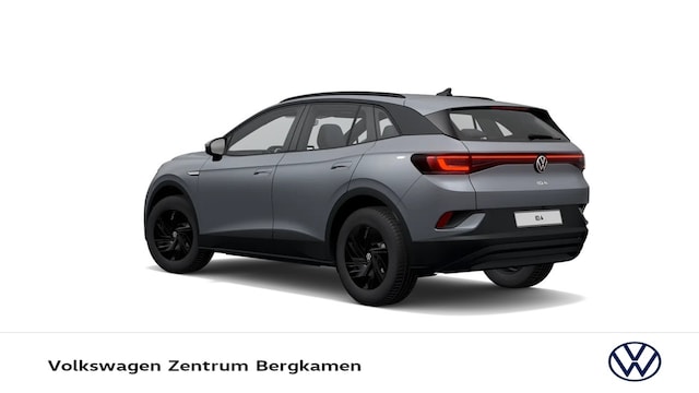 Volkswagen ID.4 Pure
