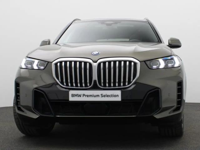 BMW X5 50E - MANHATTAN - PANODAK - LE