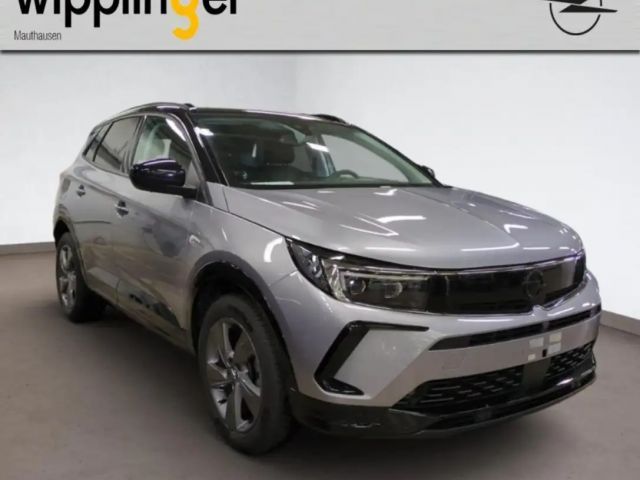 Opel Grandland X GS-Line Grand Sport