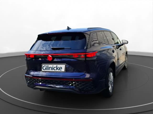 Volkswagen Tayron DSG R-Line