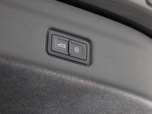 Audi Q6 e-tron Quattro