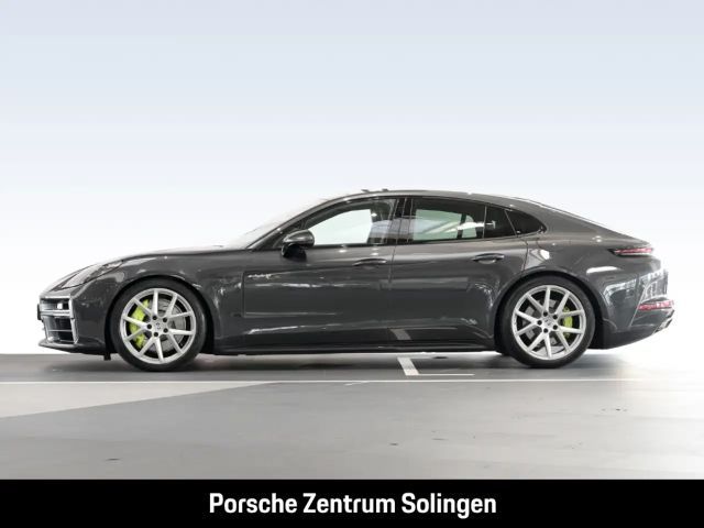 Porsche Panamera 4 E-Hybrid