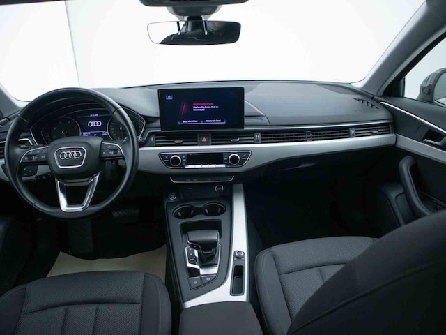 Audi A4 35 TDI Avant S-Tronic