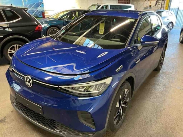 Volkswagen ID.4 Performance Pro