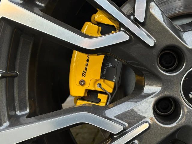 Maserati Grecale Modena