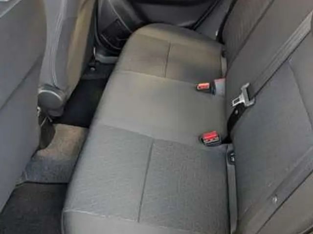 Suzuki Swift Clear Hybrid