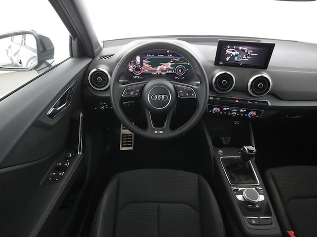 Audi Q2 35 TFSI