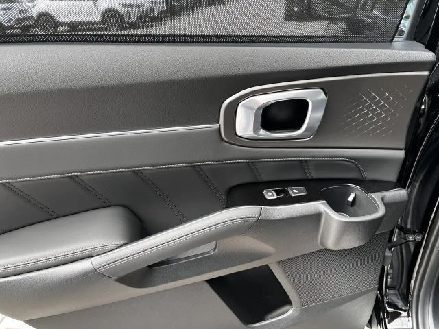 Kia Sorento Spirit Vierwielaandrijving