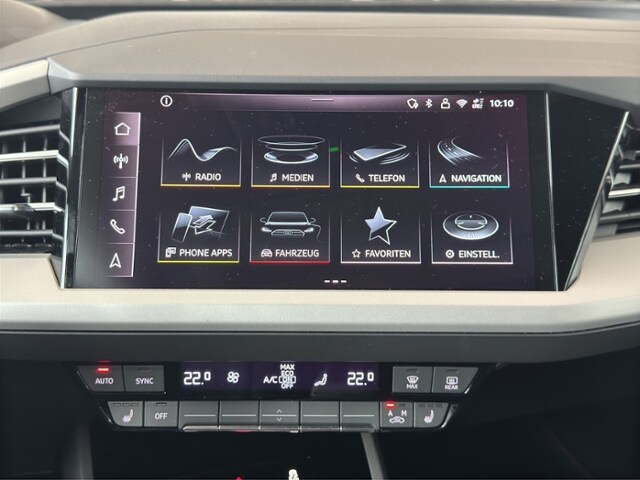 Audi Q4 e-tron Compact 45 e-tron Audi Q4 e-tron