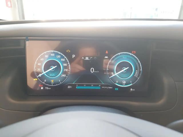 Hyundai Tucson N Line T-GDi