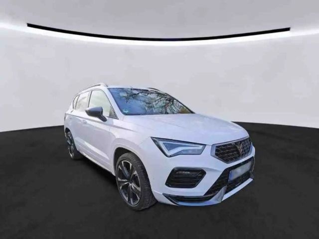 Cupra Ateca 2.0 TSI 4Drive VZ