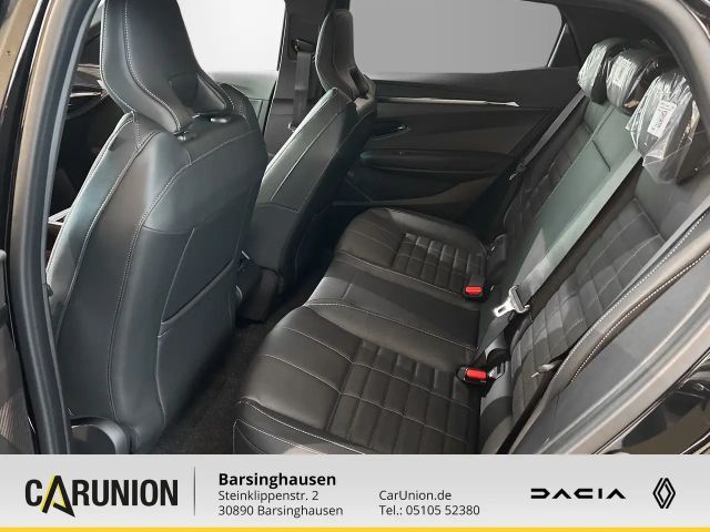 Renault Megane E-Tech E-Tech EV60 Iconic